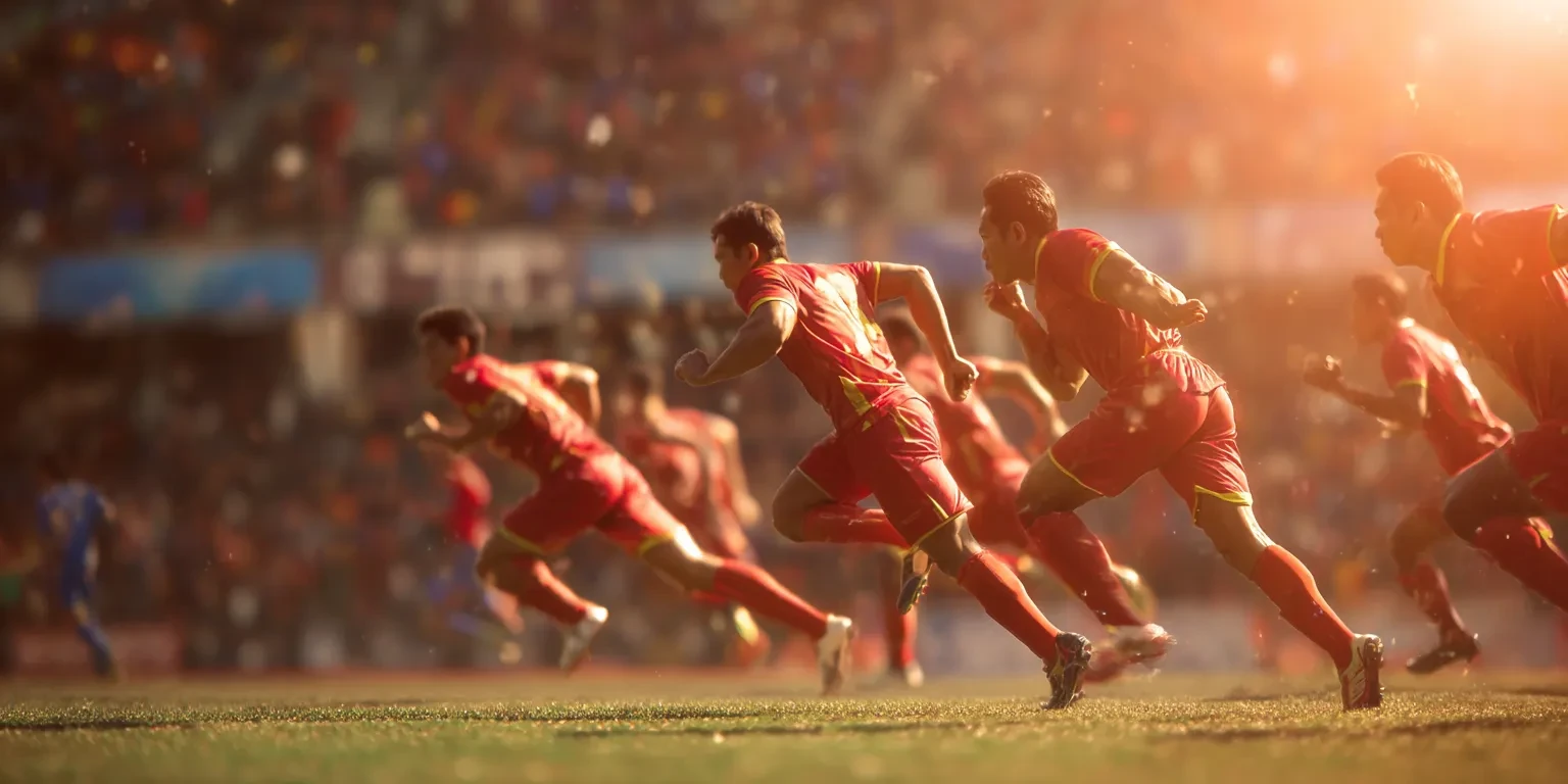 Match Highlights